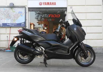 Yamaha X-Max 300 (2021 - 24) - Annuncio 10084613