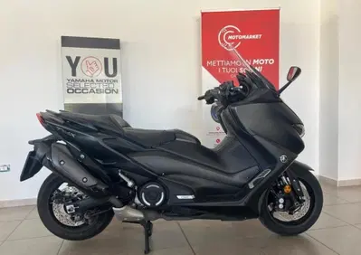Yamaha T-Max 560 (2020 - 21) - Annuncio 10084615