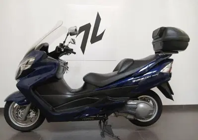 Suzuki Burgman AN 400 (2006 - 07) - Annuncio 10084619