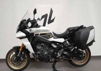 Yamaha Tracer 9 GT (2021 - 24) - Annuncio 10084620