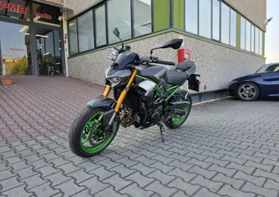 Kawasaki Z 900 SE (2025 - 26) - Annuncio 10084624