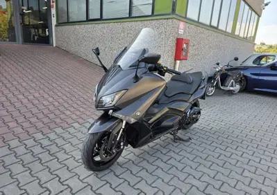 Yamaha T-Max 530 (2015 - 16) - Annuncio 10084625