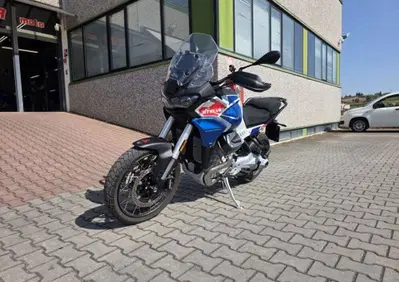Moto Guzzi Stelvio Duecento Tributo (2025 - 26) - Annuncio 10084626