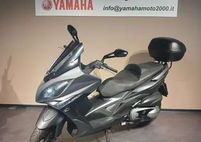 Kymco Xciting 400i (2012 - 17) - Annuncio 10084627