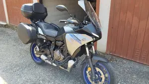 Yamaha Tracer 7 GT (2021 - 24) 