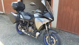 Yamaha Tracer 7 GT (2021 - 24) usata