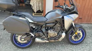 Yamaha Tracer 7 GT (2021 - 24)  (2)