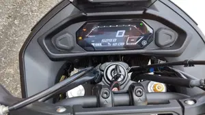Yamaha Tracer 7 GT (2021 - 24)  (3)