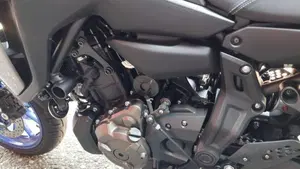 Yamaha Tracer 7 GT (2021 - 24)  (5)