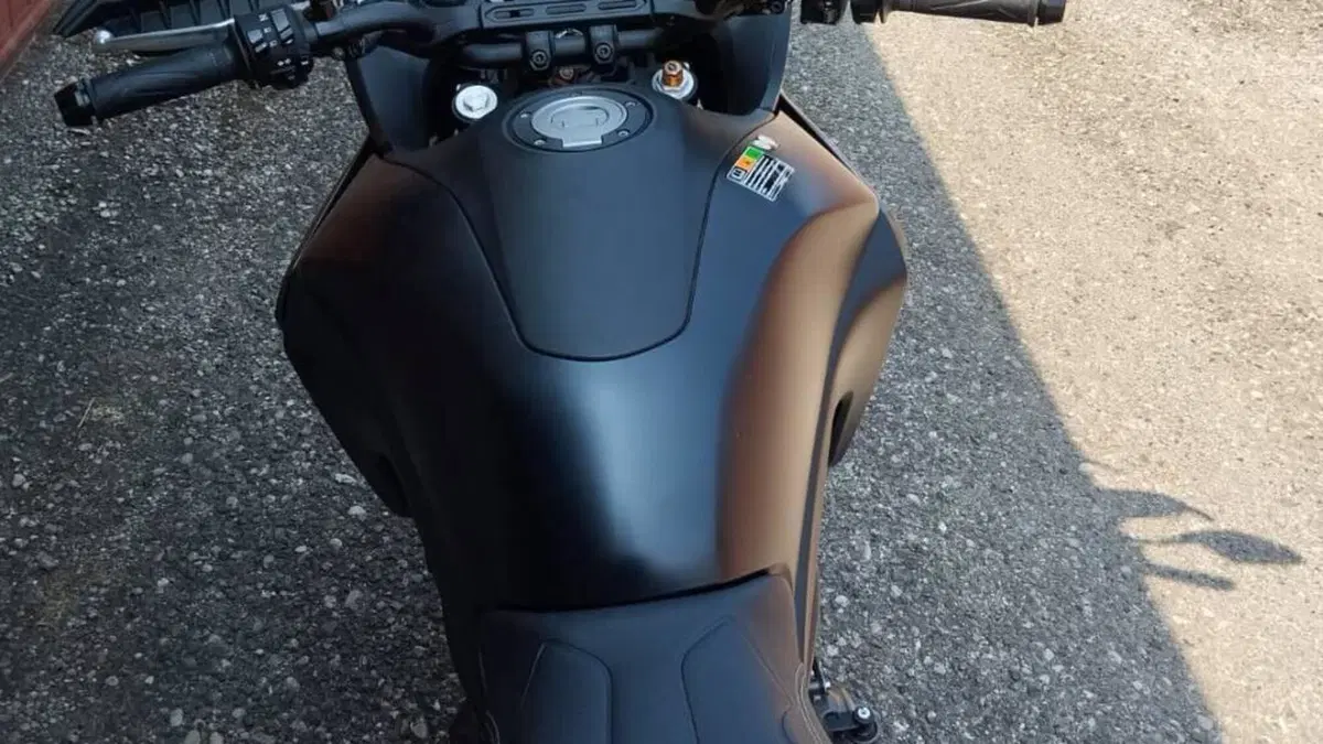 Yamaha Tracer 7 GT (2021 - 24)  (6)