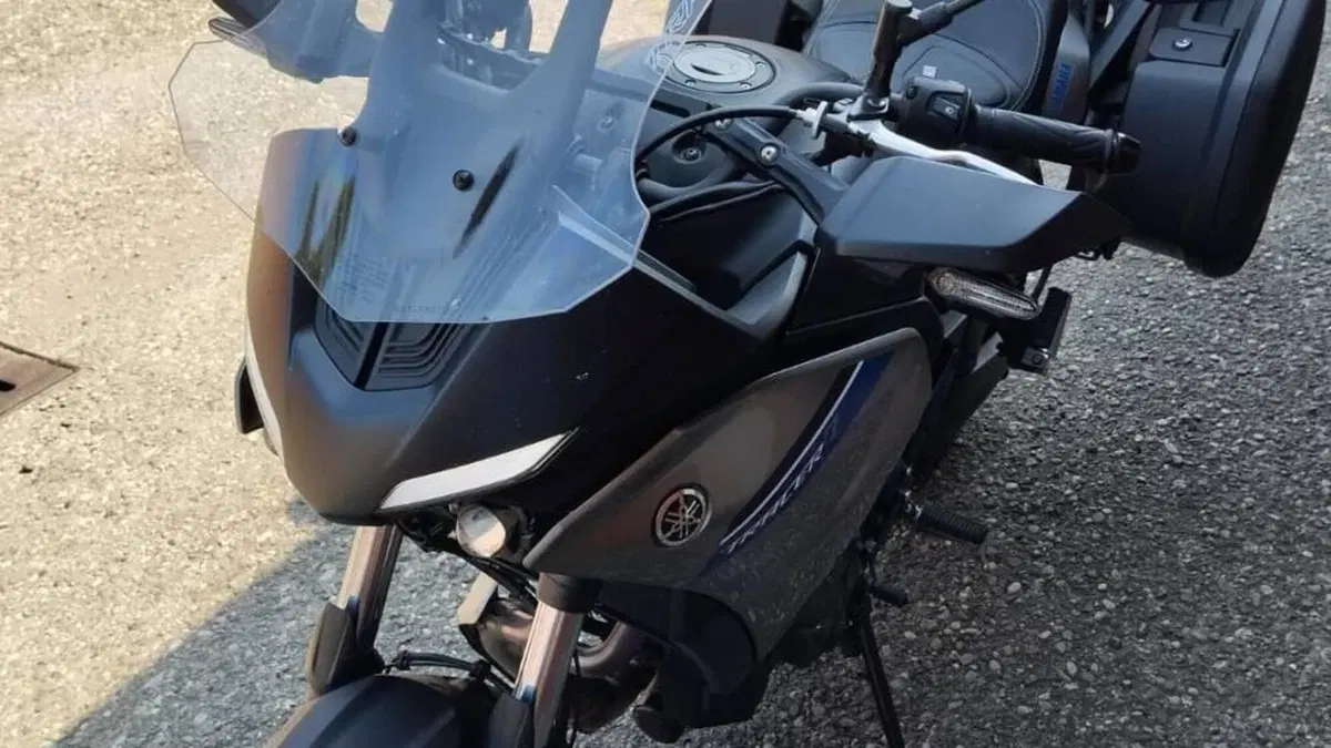 Yamaha Tracer 7 GT (2021 - 24)  (7)