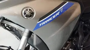 Yamaha Tracer 7 GT (2021 - 24)  (8)
