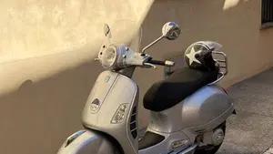 Vespa GTS 250 i.e. abs 