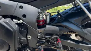 Yamaha YZF R6 (2003 - 04)  (5)