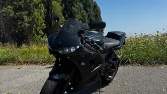 Yamaha YZF R6 (2003 - 04)