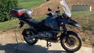 Bmw R 1150 GS (1999 - 03) usata