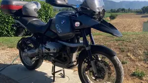 Bmw R 1150 GS (1999 - 03)  (3)