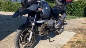 Bmw R 1150 GS (1999 - 03)  (4)