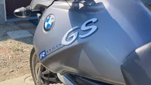 Bmw R 1150 GS (1999 - 03)  (5)