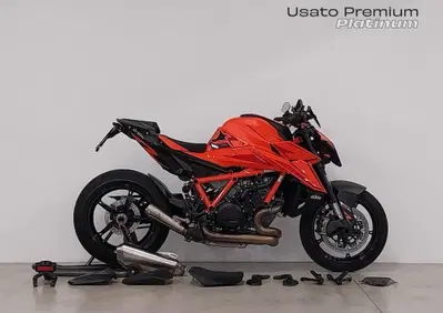 KTM 1390 Super Duke R EVO (2024 - 26) - Annuncio 10082017