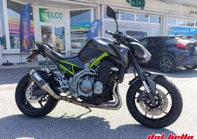 Kawasaki Z 900 (2019) - Annuncio 10084643
