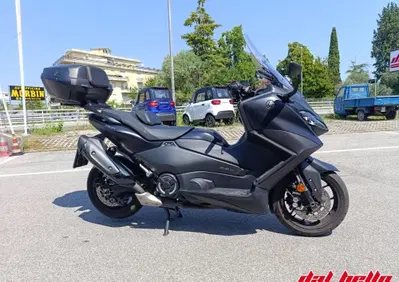 Yamaha T-Max 560 (2022 - 24) - Annuncio 10084644