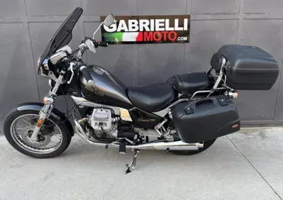 Moto Guzzi Nevada 750 (1992 - 02) - Annuncio 10084645