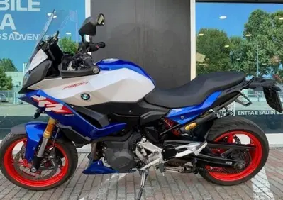 Bmw F 900 XR (2020 - 24) - Annuncio 10084649