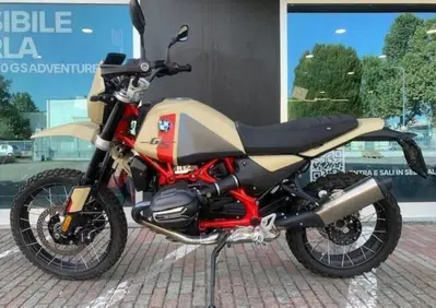 Bmw R 12 G/S (2026 - 27) - Annuncio 10084650