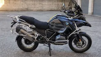 Bmw R 1200 GS Adventure (2017 - 18) usata