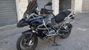 Bmw R 1200 GS Adventure (2017 - 18)  (2)