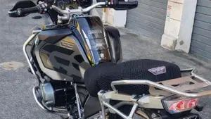 Bmw R 1200 GS Adventure (2017 - 18)  (4)