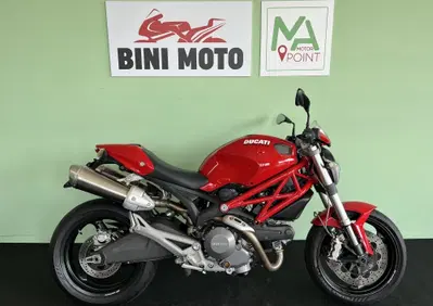 Ducati Monster 696 (2008 - 13) - Annuncio 10084677