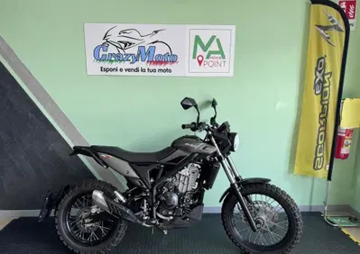 Betamotor Alp X (2024 - 26) - Annuncio 10083840
