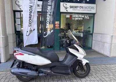 Kymco Downtown 300i (2009 - 17) - Annuncio 10084679