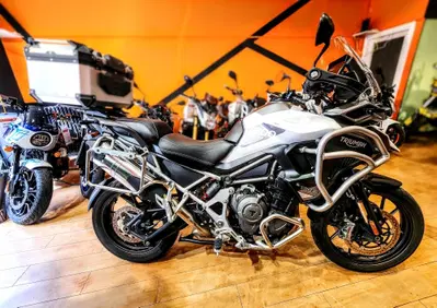 Triumph Tiger 1200 GT Pro (2022 - 23) - Annuncio 10084681