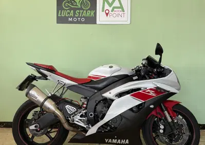 Yamaha YZF R6 (2008 - 09) - Annuncio 10083843