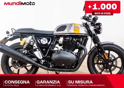 Royal Enfield Continental GT 650 (2021 - 26) - Annuncio 10084673