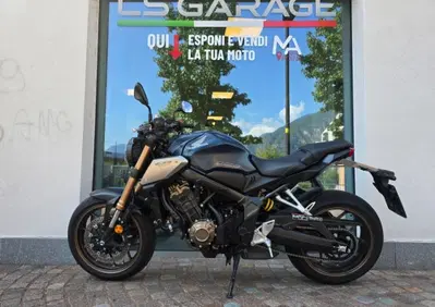 Honda CB 650 R (2021 - 23) - Annuncio 10083845