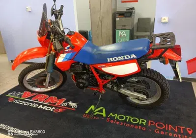 Honda XL 600 (1983 - 89) - Annuncio 10082031