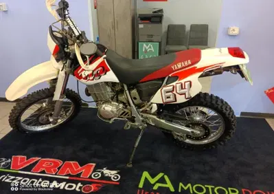 Yamaha TT 600 R - Annuncio 10082032