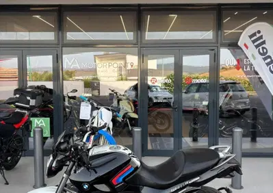 Bmw R 1200 R (2011 - 14) - Annuncio 10067831