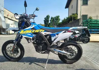 Suzuki DR-Z 400 SM (2005 - 06) - Annuncio 10084689