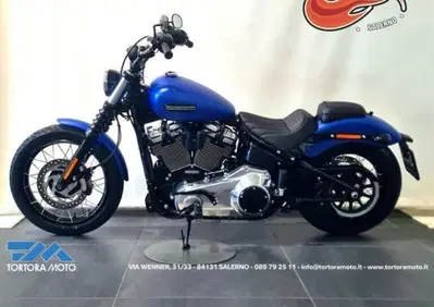 Harley-Davidson Street Bob 117 (2025 - 26) - Annuncio 10084691