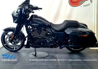 Harley-Davidson 117 Street Glide (2021) - FLHXSE - Annuncio 10084692