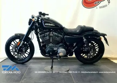 Harley-Davidson 1200 Roadster (2017 - 20) - XL 1200R - Annuncio 10084693