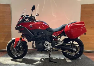 Bmw F 900 XR (2025 - 27) - Annuncio 10084695