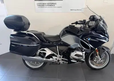 Bmw R 1200 RT (2014 - 16) - Annuncio 10084697