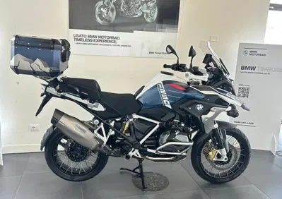 Bmw R 1250 GS (2021 - 24) - Annuncio 10084702