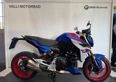 Bmw F 900 R (2025 - 27) - Annuncio 10084703